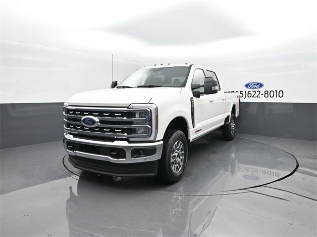 2024 Ford F-350 Lariat