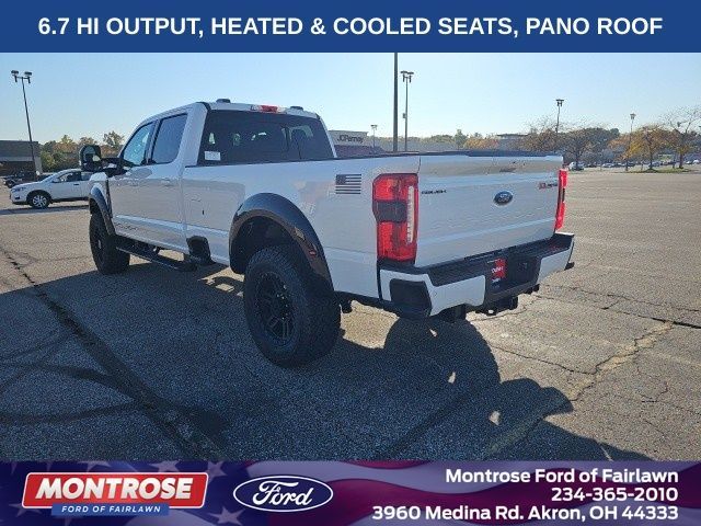 2024 Ford F-350 Lariat