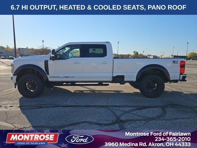 2024 Ford F-350 Lariat