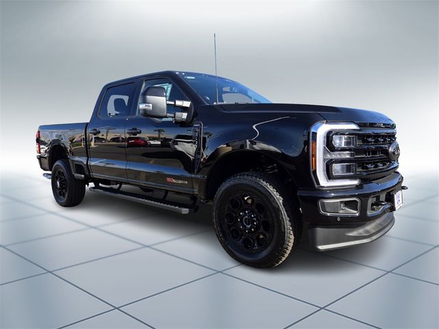 2024 Ford F-350 Lariat