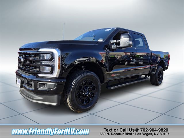 2024 Ford F-350 Lariat