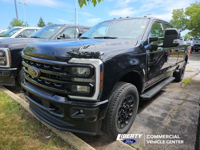 2024 Ford F-350 Lariat