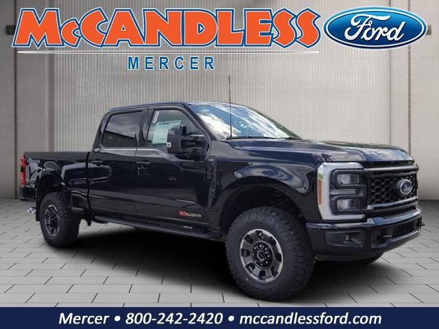 2024 Ford F-350 Lariat