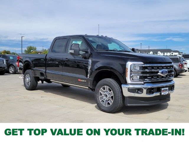 2024 Ford F-350 Lariat