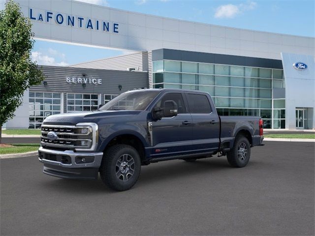 2024 Ford F-350 Lariat