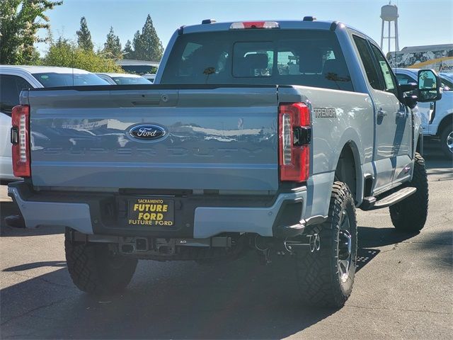 2024 Ford F-350 Lariat