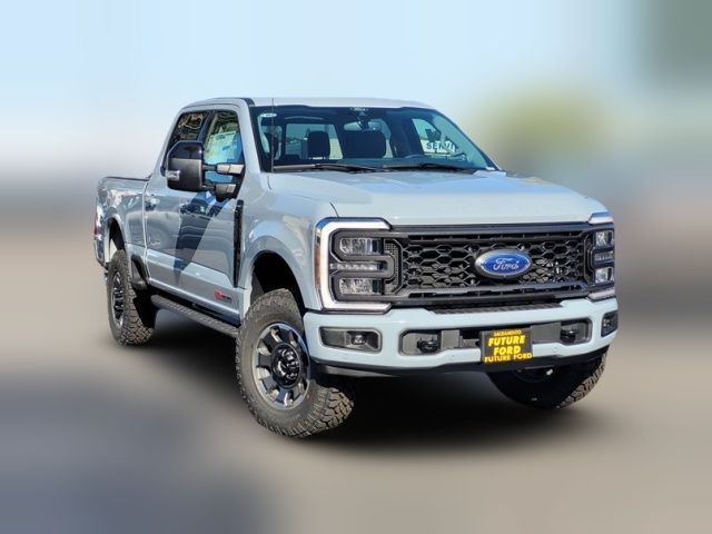 2024 Ford F-350 Lariat