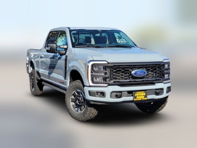 2024 Ford F-350 Lariat