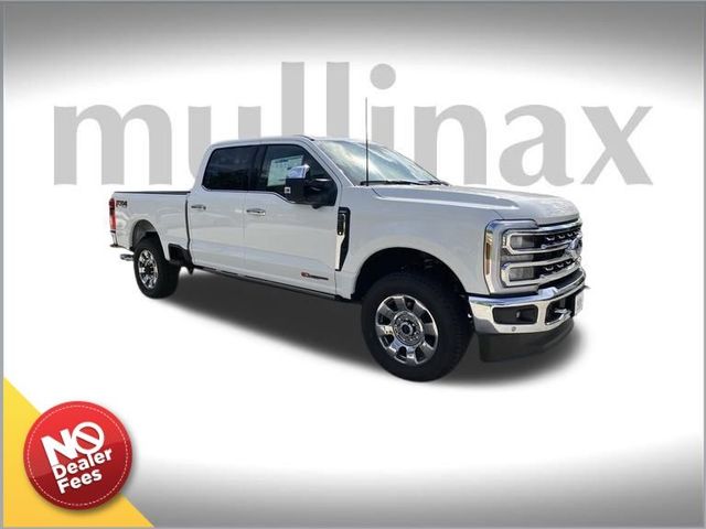 2024 Ford F-350 Lariat