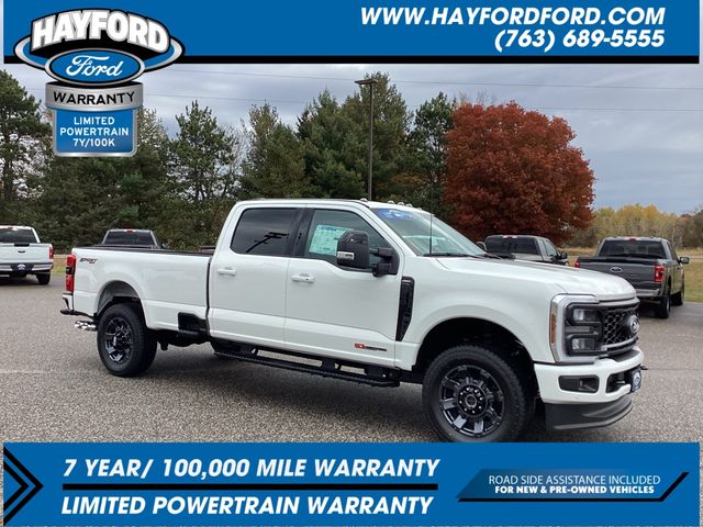 2024 Ford F-350 Lariat