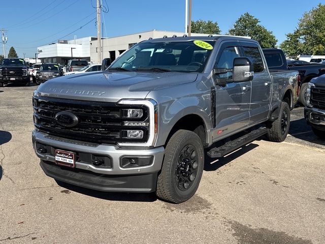 2024 Ford F-350 Lariat