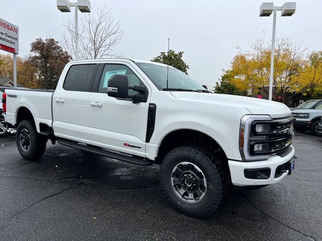 2024 Ford F-350 Lariat