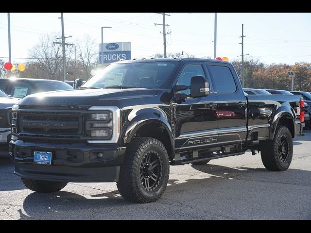 2024 Ford F-350 Lariat