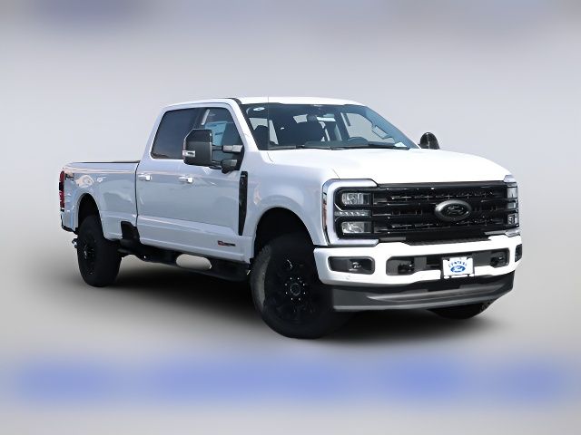 2024 Ford F-350 Lariat