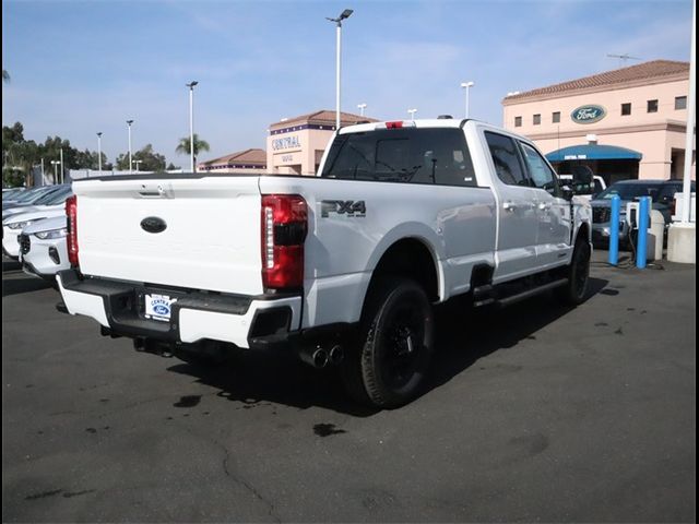 2024 Ford F-350 Lariat