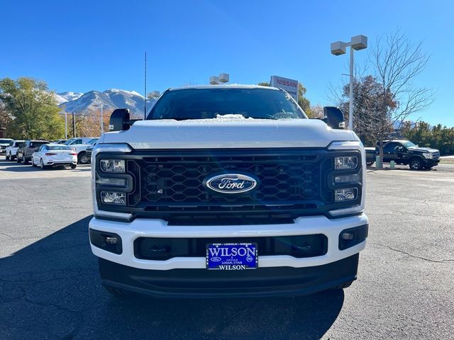 2024 Ford F-350 Lariat