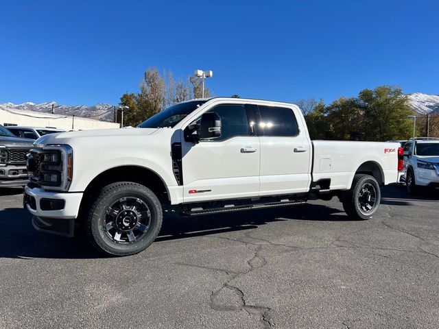 2024 Ford F-350 Lariat