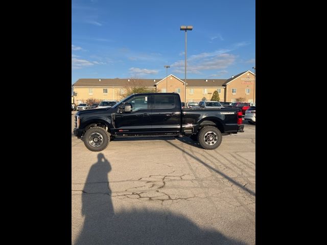 2024 Ford F-350 Lariat