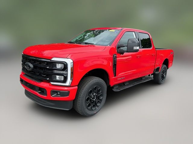 2024 Ford F-350 Lariat