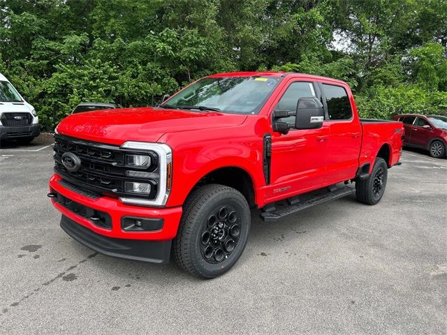 2024 Ford F-350 Lariat