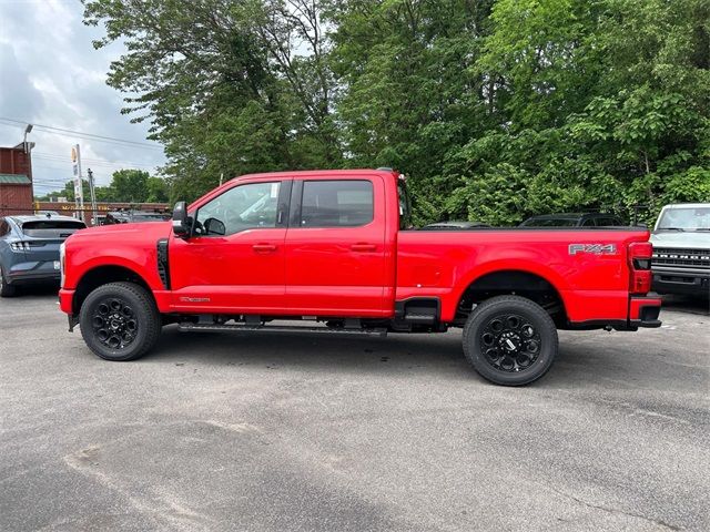 2024 Ford F-350 Lariat