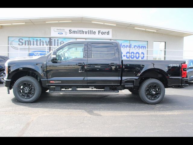 2024 Ford F-350 Lariat