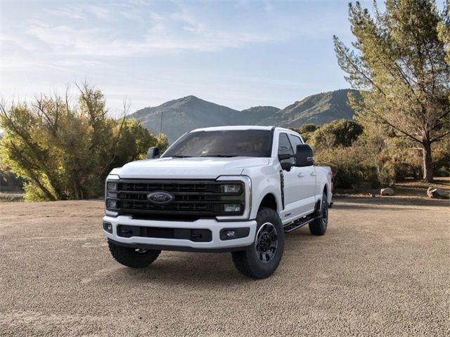 2024 Ford F-350 Lariat