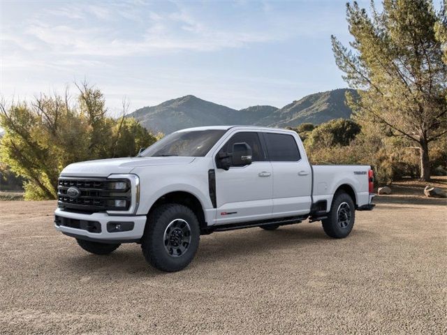 2024 Ford F-350 Lariat