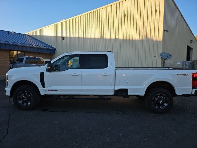 2024 Ford F-350 Lariat