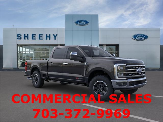 2024 Ford F-350 Lariat