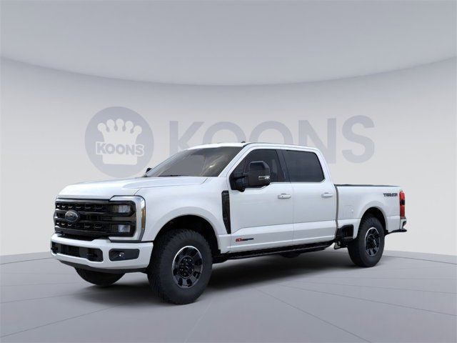 2024 Ford F-350 Lariat