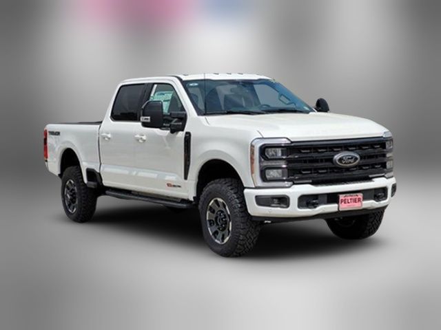 2024 Ford F-350 Lariat