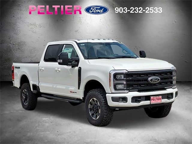 2024 Ford F-350 Lariat