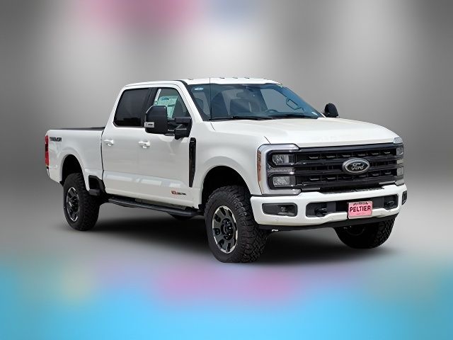 2024 Ford F-350 Lariat