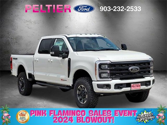 2024 Ford F-350 Lariat