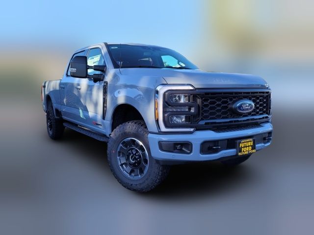 2024 Ford F-350 Lariat