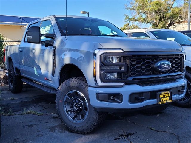 2024 Ford F-350 Lariat