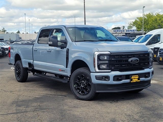 2024 Ford F-350 Lariat