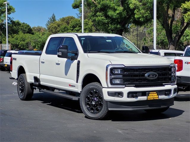 2024 Ford F-350 Lariat