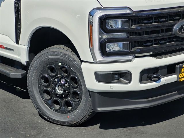 2024 Ford F-350 Lariat