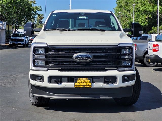 2024 Ford F-350 Lariat