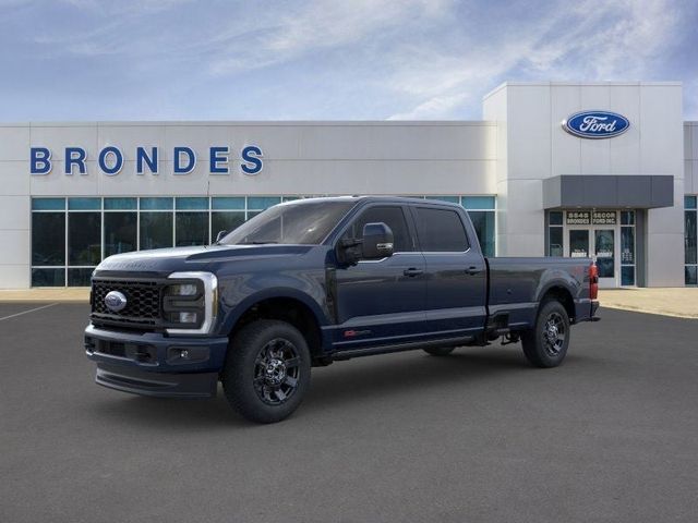 2024 Ford F-350 Lariat