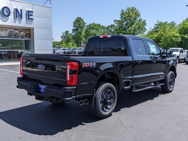 2024 Ford F-350 Lariat