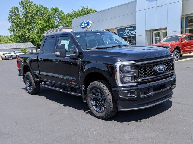 2024 Ford F-350 Lariat