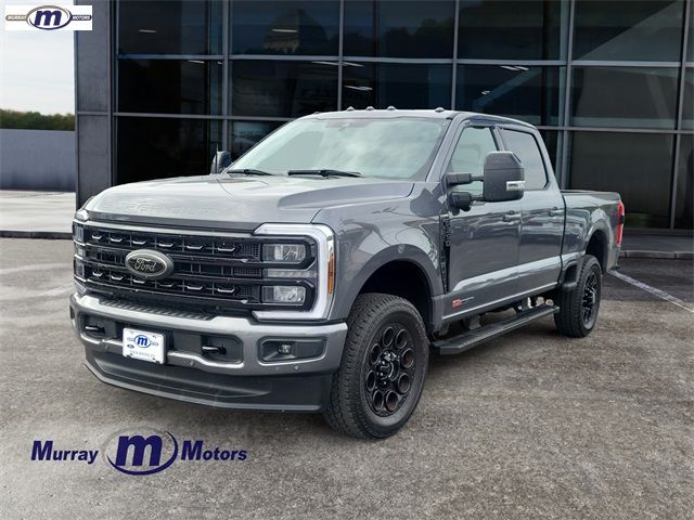 2024 Ford F-350 Lariat