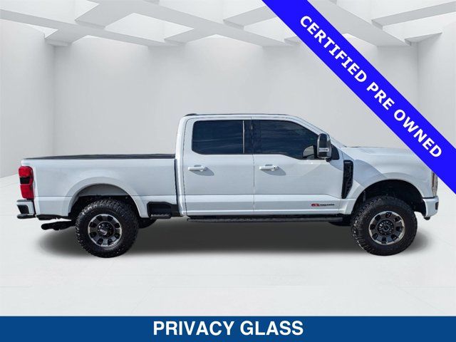 2024 Ford F-350 Lariat