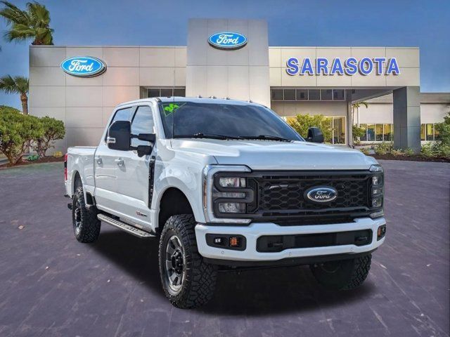 2024 Ford F-350 Lariat