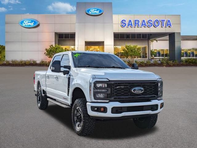 2024 Ford F-350 Lariat