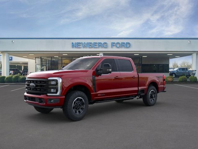 2024 Ford F-350 Lariat