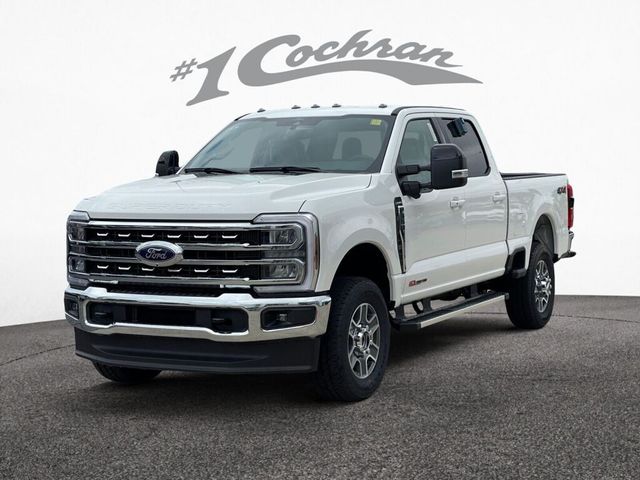 2024 Ford F-350 Lariat